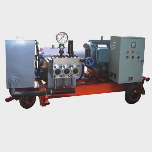 3D2A-S超高壓清洗機